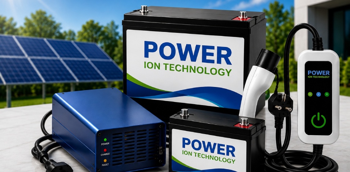 Lithium Manufacturer