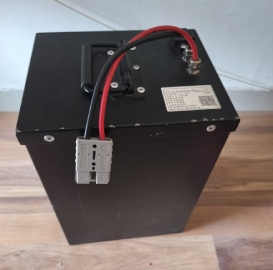 EV and solar lithium battery products