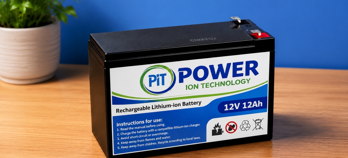 Lithium Ion Battery Pack Of EV