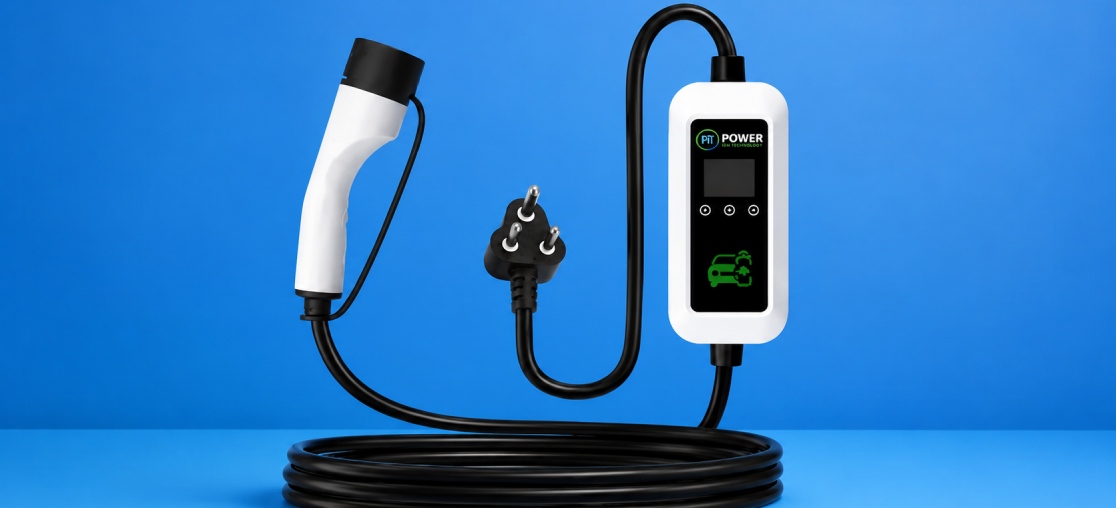Electric Vehicle Battery Charger